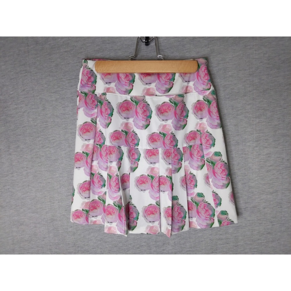 2x 👯‍♀️Host Pick⚡️Amy Sport Marisa Pleated Skort - Mini Rose - Picture 5 of 9